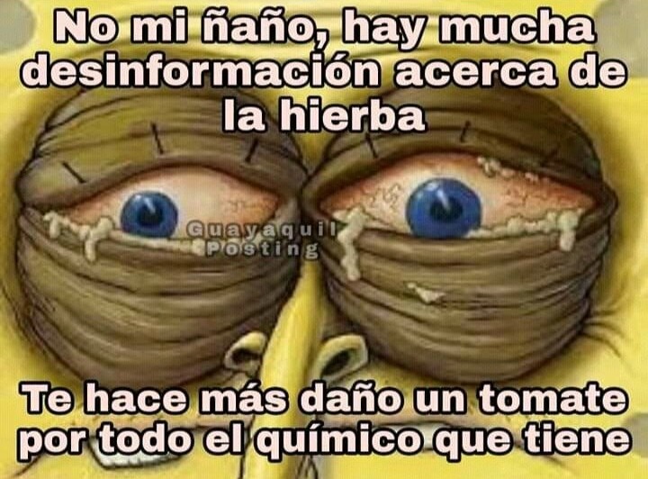 Naño? - meme
