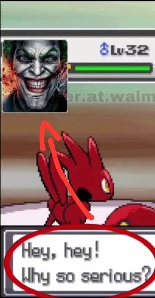 :guason: - meme
