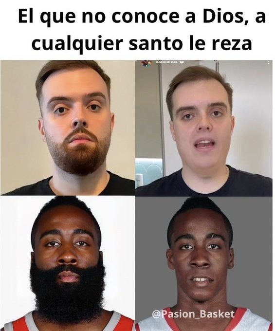 quién lo hizo mejor - meme