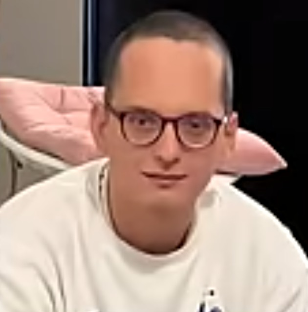 Ostia tio pero que leches - meme