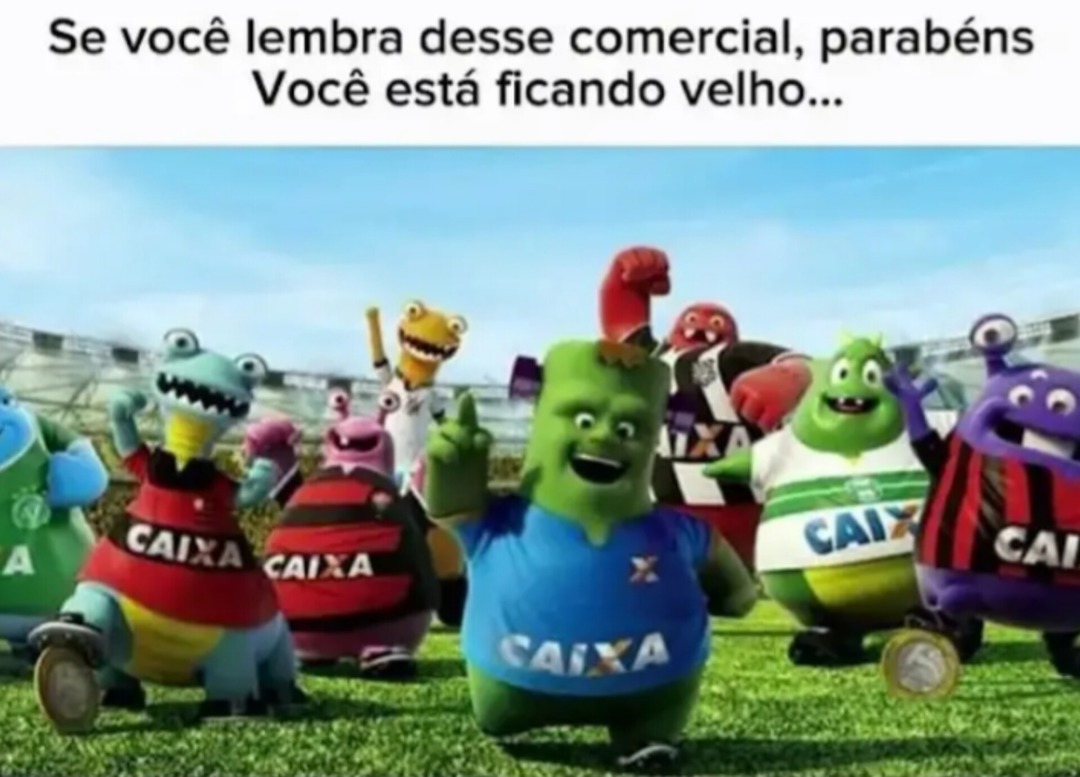 Comercial Raiz - meme