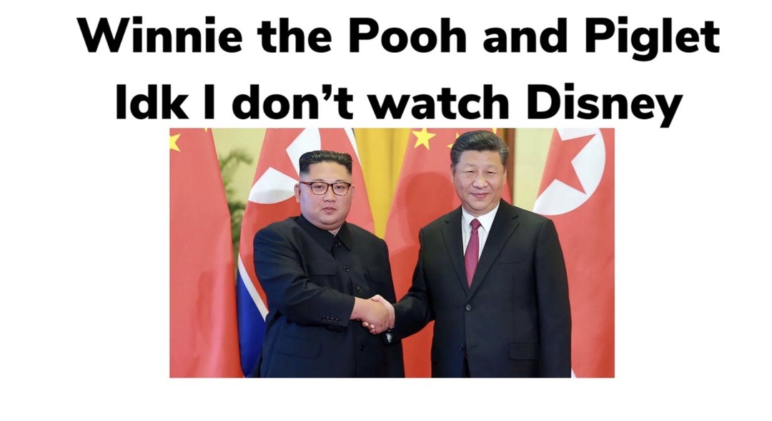 They should make a sitcom about these two. - meme