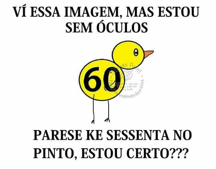 Sessenta ou secenta?