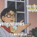 Venezolanos