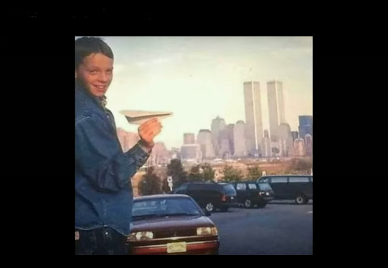9/11 - meme