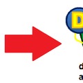 el logo de davuuwart es similar al de discovery kids