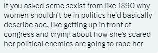 dongs in a politician - meme