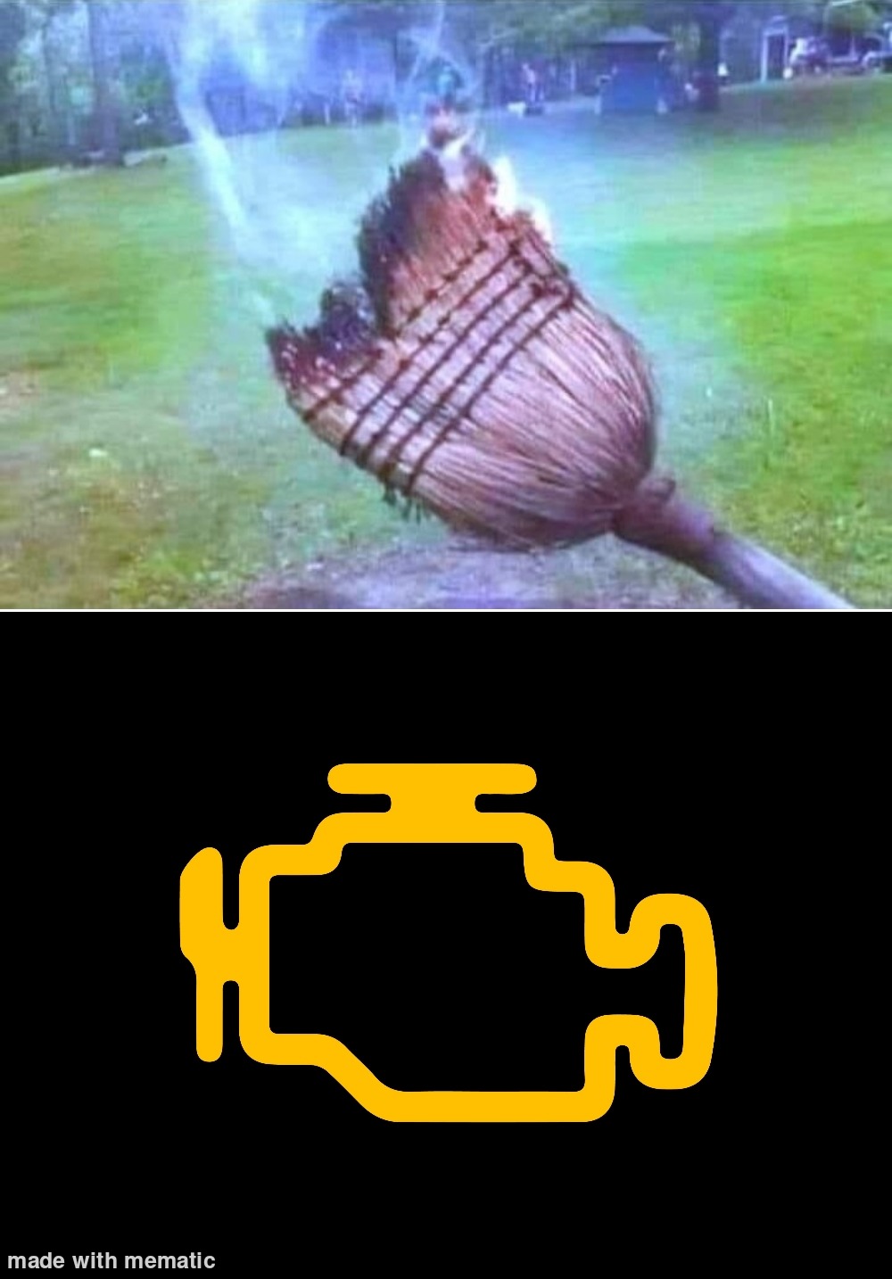 Chk - meme
