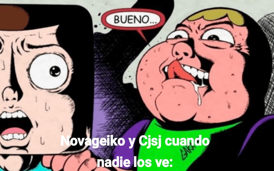 Le darán en el oscurito(su lugar preferido) - meme