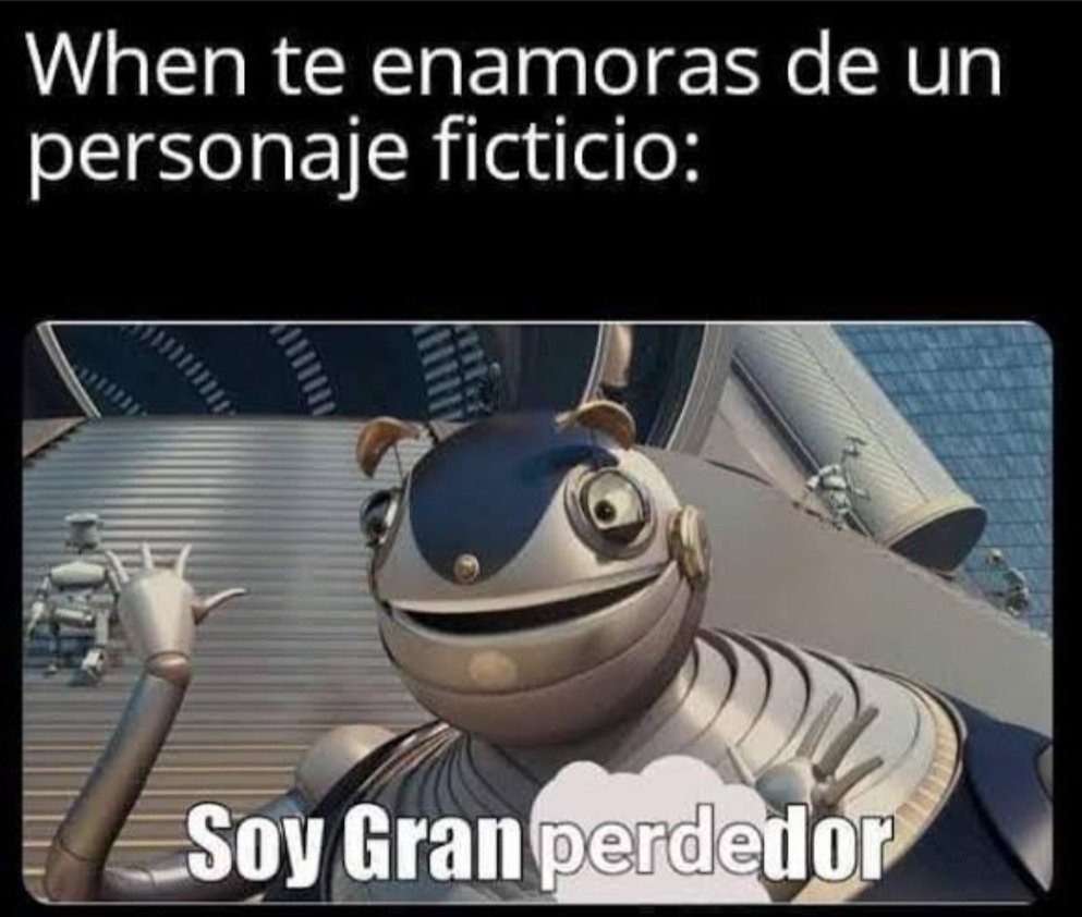 When otacos - meme