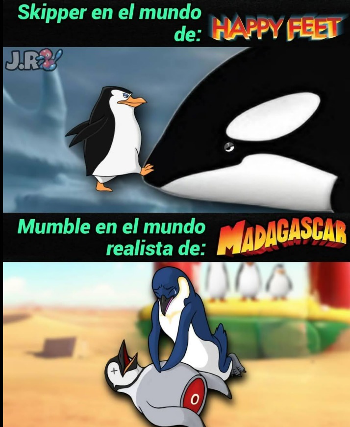 muy random esto - meme