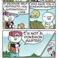 Pokemon needs more training