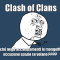 clash of clans