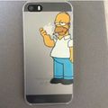 iPhone Homer Simpson