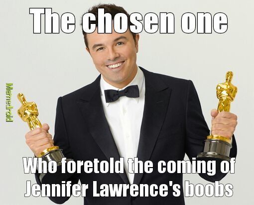 remember that song at the oscars? - meme