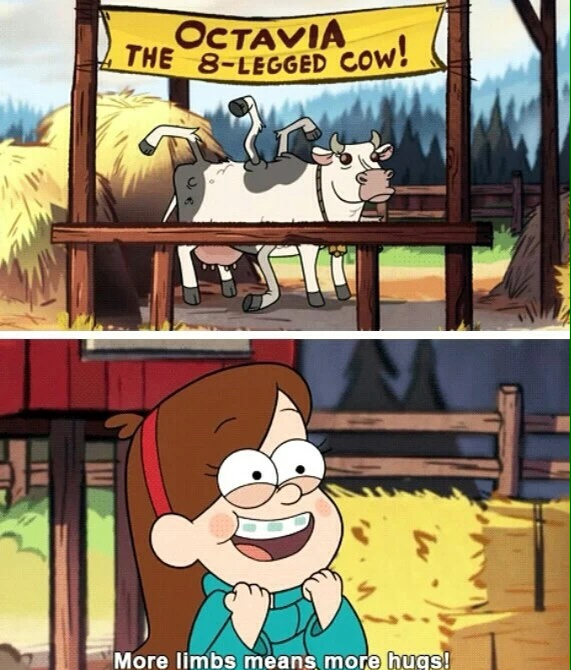 That cow........ - meme