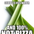 Fuck you celery