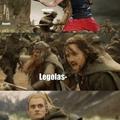 Legolas :'D