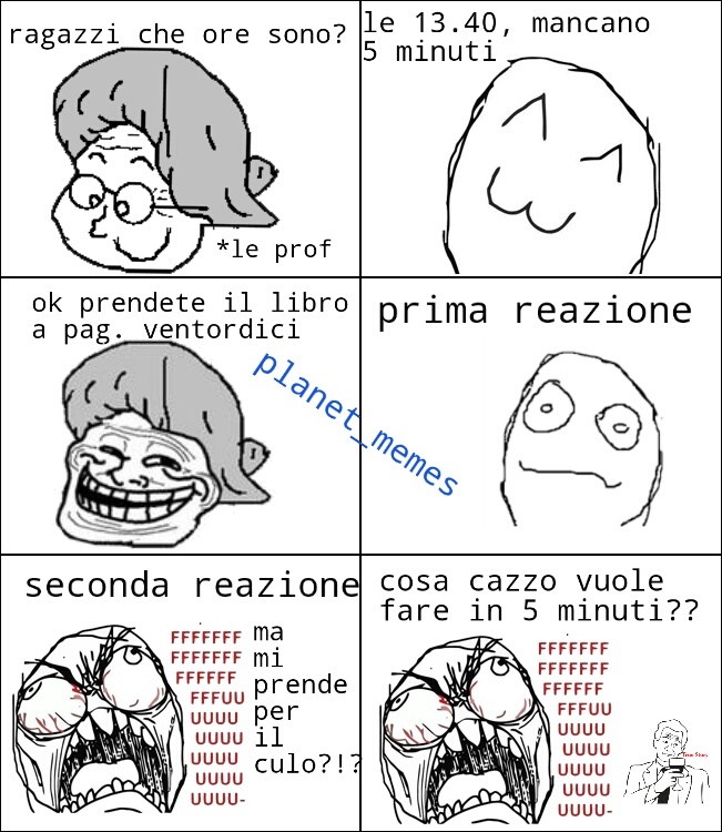 tratto da una storia vera leggete nei commenti - meme