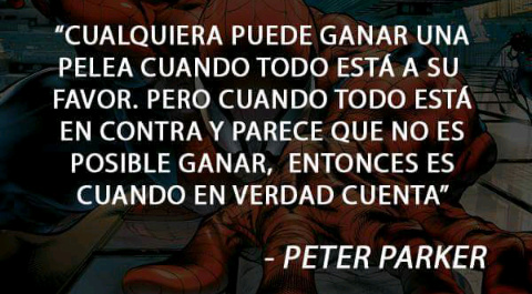 Peter es un sabio jaja. - meme