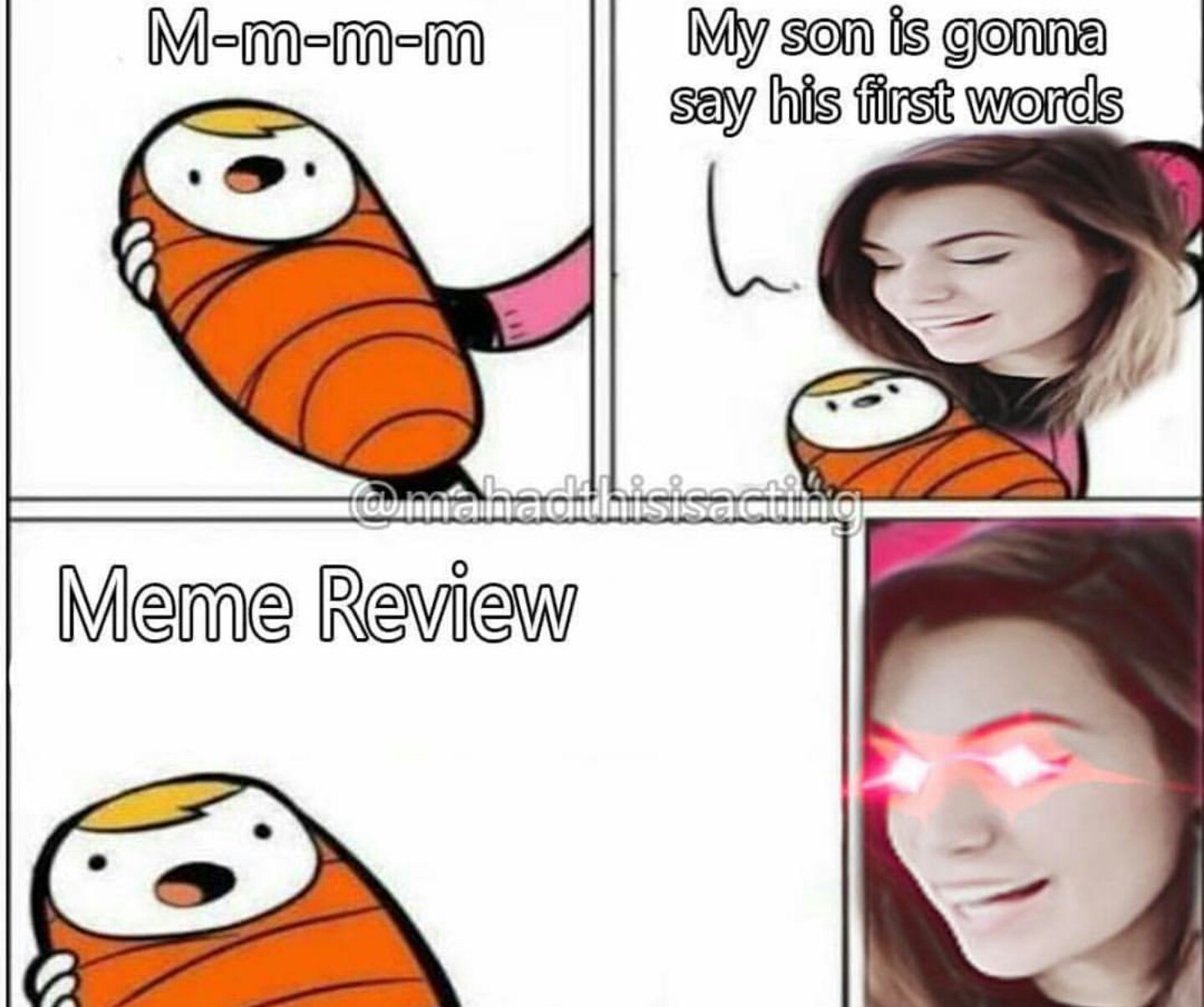 Meme review