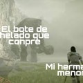 2 meme con shadow of the colossus