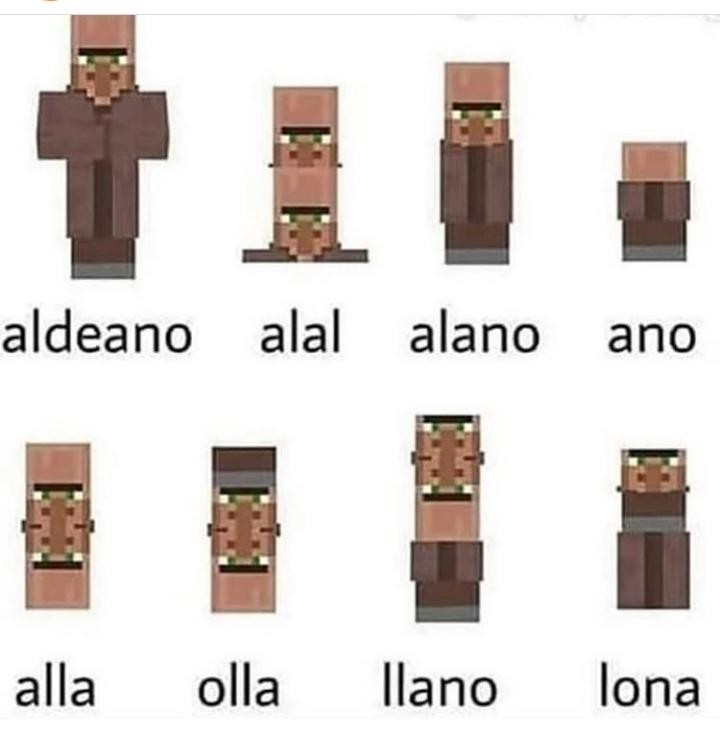 Alano - meme