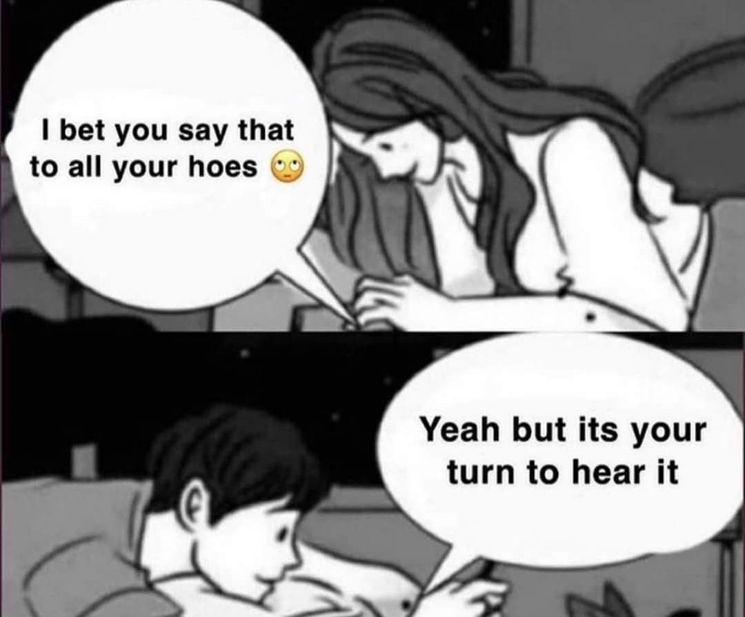 True dat - meme