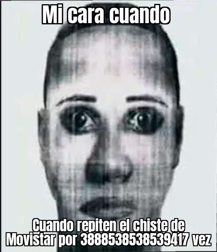 La mujer de la foto se llama Selene López Delgado - meme
