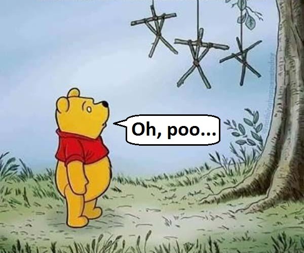 Oh, Pooh - meme