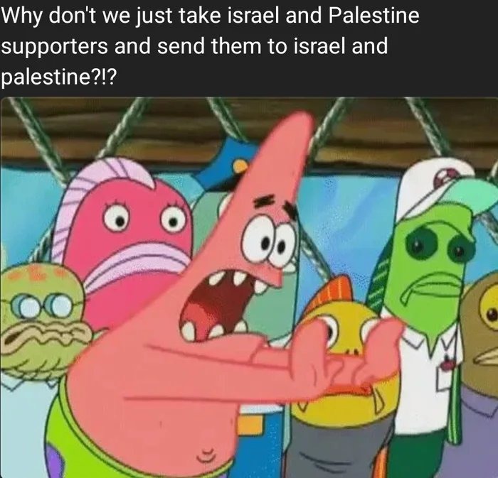 Good idea - meme
