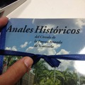 Anales Historicos