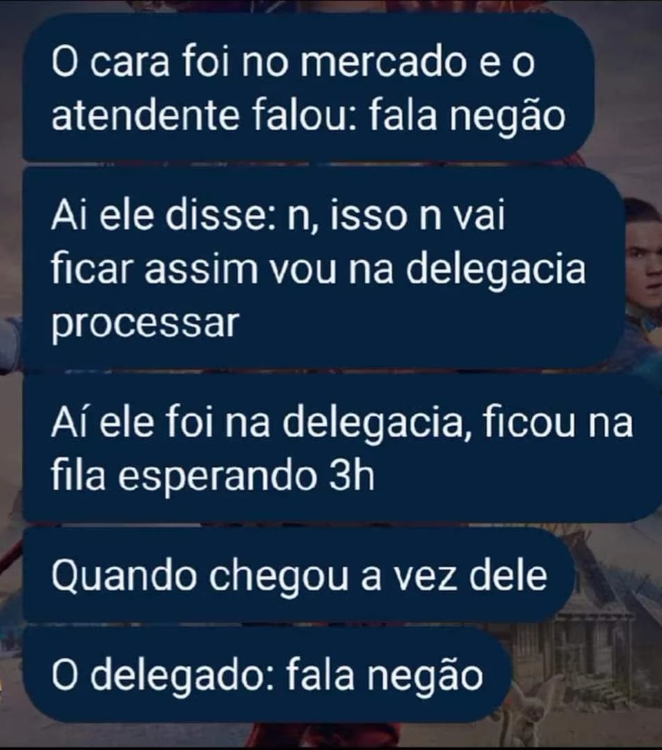 Ué - meme