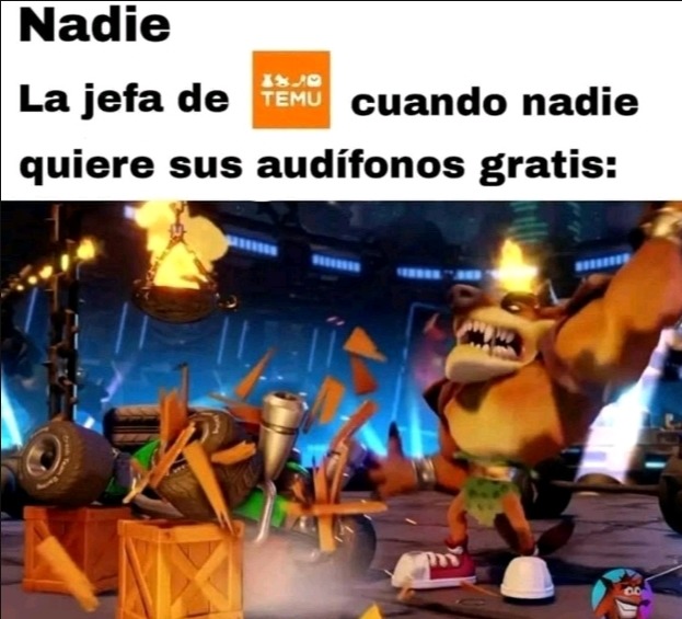 XDXD - meme
