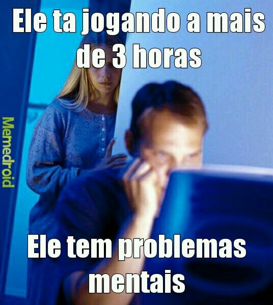 Quero jogar um jogo - Meme subido por andrebalbo :) Memedroid