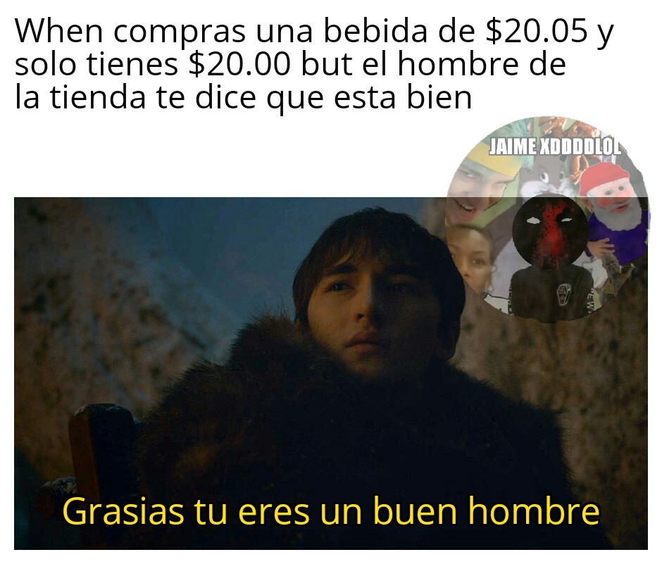 Amo memedroid - Meme subido por JaimeXDDD :) Memedroid