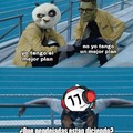 El plan de kung fu panda 3 para el que no entendio