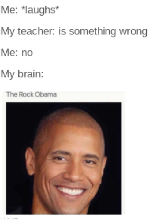 The Rock meme - Meme by BRIcola :) Memedroid