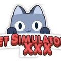 Pet simulator xxx