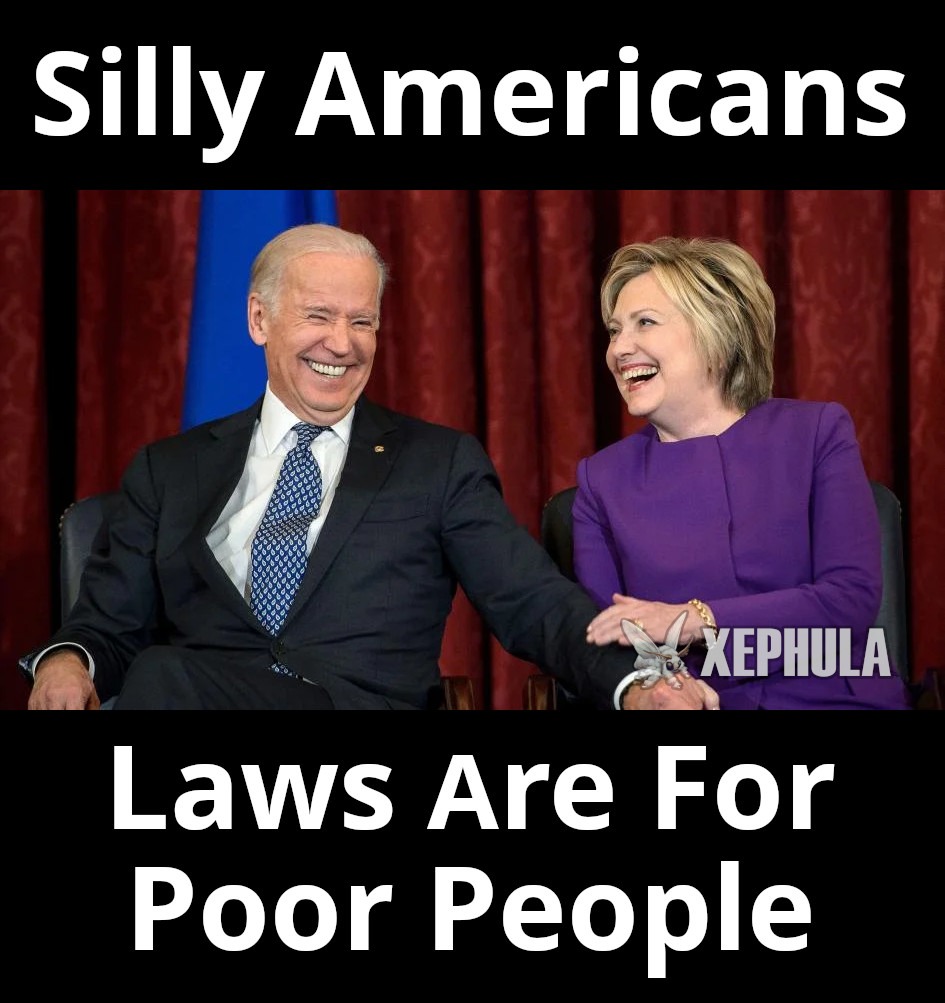 Silly Americans - meme