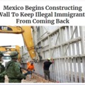 Mexico making their move