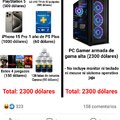 El PC Gamer se está volviendo muy sobrevalorado