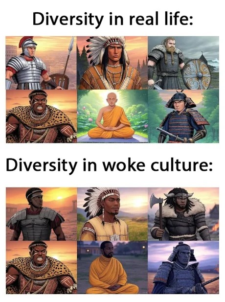 Is this accurate? - meme