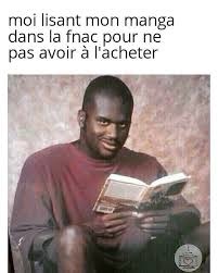 Le rat - meme