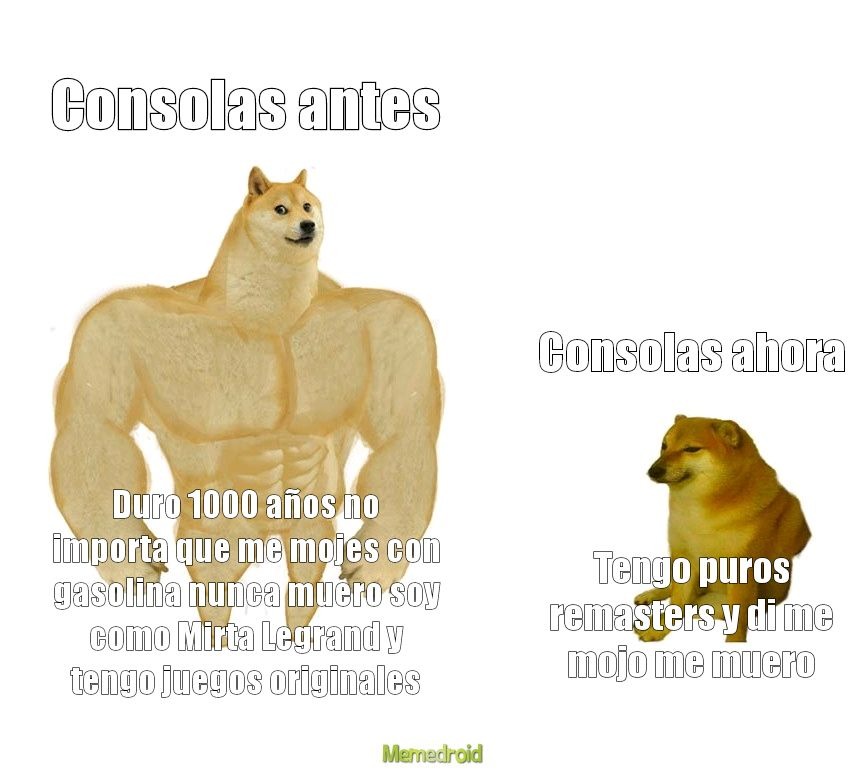 Xd hiper mega real - meme