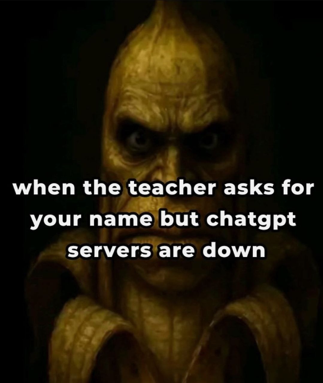 The best Chatgpt memes :) Memedroid