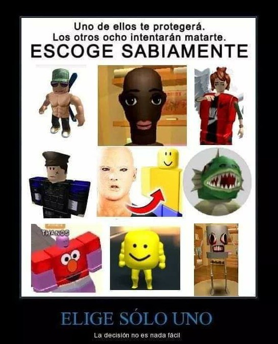memes de piggy roblox en español