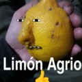 Limon Agrio 