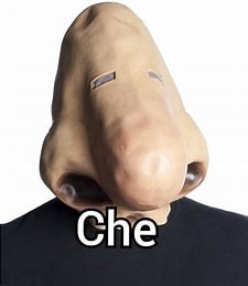CHEEEEEEE - meme