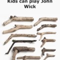 Play John Wick
